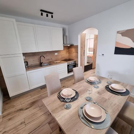 Apartman Lovre Zadar Extérieur photo