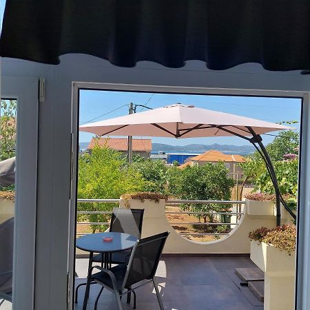 Apartman Lovre Zadar Extérieur photo
