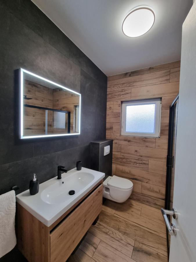 Apartman Lovre Zadar Extérieur photo