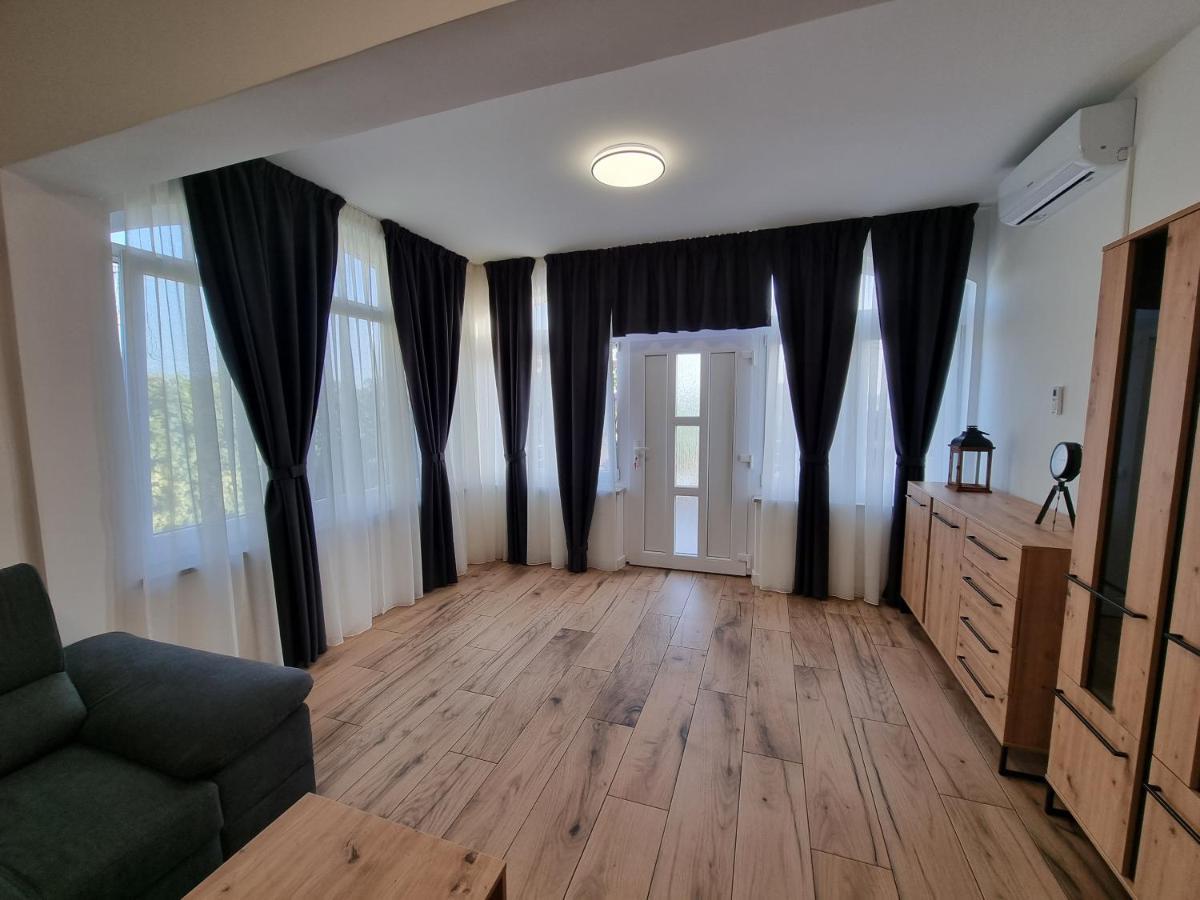 Apartman Lovre Zadar Extérieur photo