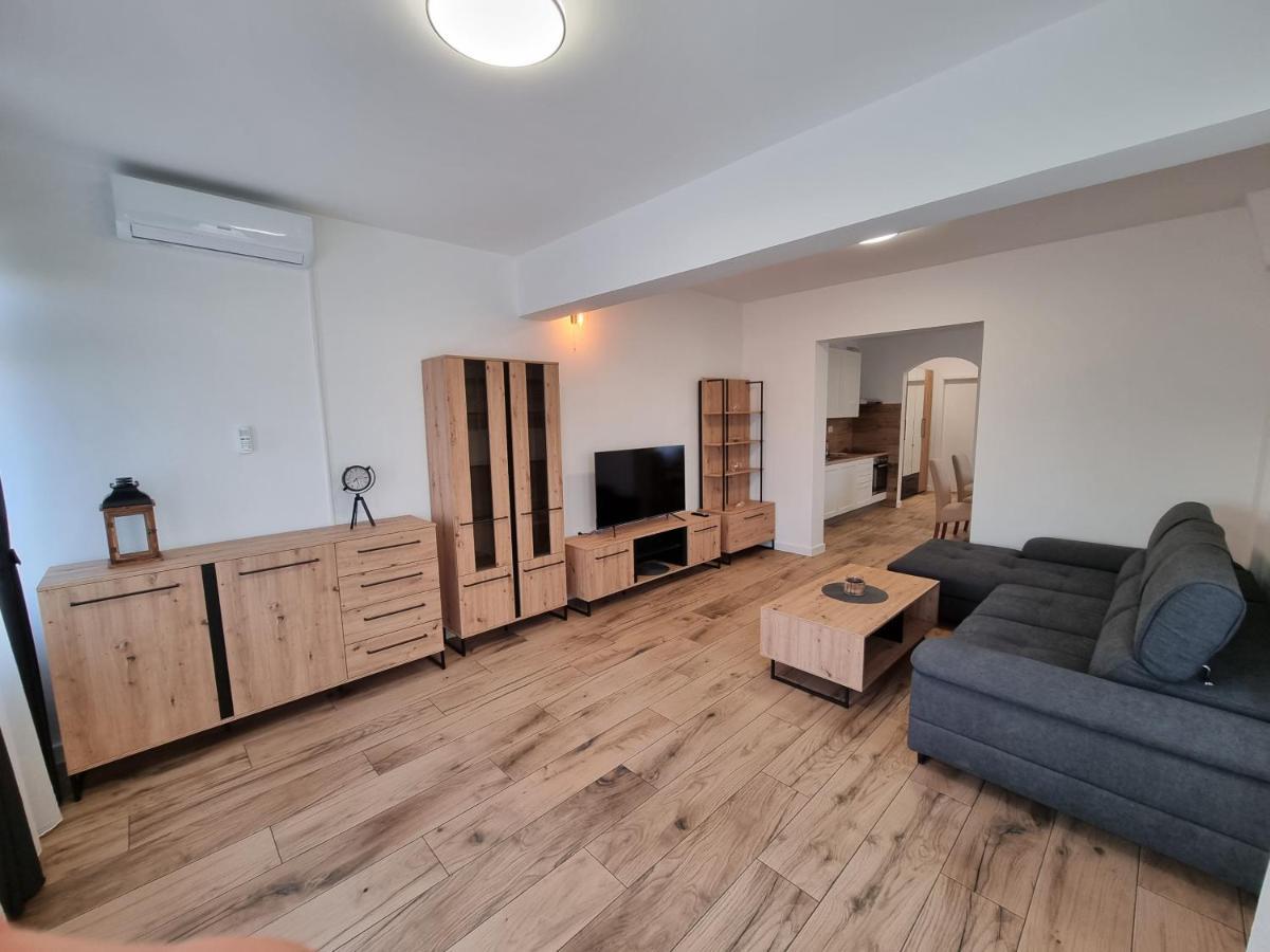 Apartman Lovre Zadar Extérieur photo