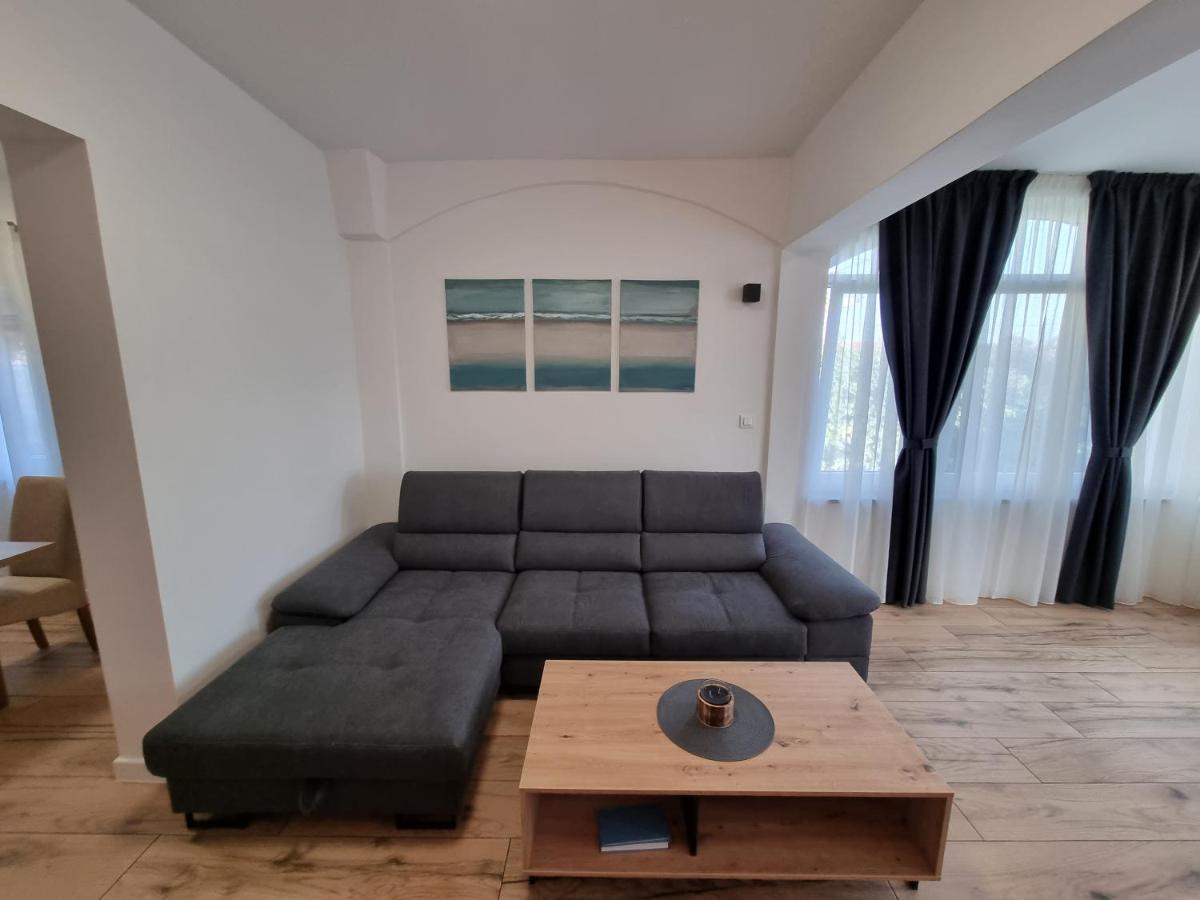 Apartman Lovre Zadar Extérieur photo