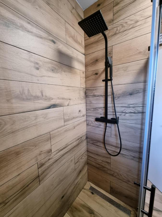 Apartman Lovre Zadar Extérieur photo